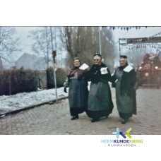Carnaval 1980. Coll. F.Janssen (3)